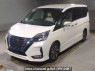 Used 2022 AT nissan serena HFC27 Image[0]