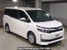 Used 2015 AT toyota voxy ZWR80G Image[2]
