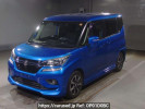 Suzuki Solio Bandit MA46S