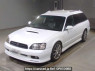 Used 1999 AT subaru legacy-touring-wagon BH5 Image[0]