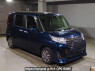 Used 2017 AT toyota roomy M900A Image[2]