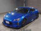 Subaru BRZ ZC6