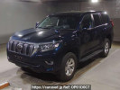 Toyota Land Cruiser Prado TRJ150W