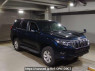 Used 2017 AT toyota land-cruiser-prado TRJ150W Image[2]