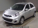 Nissan March K13