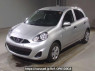 Used 2021 AT nissan march K13 Image[0]