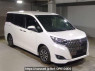 Used 2019 AT toyota esquire ZRR80G Image[2]