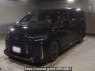 Used 2025 AT toyota vellfire TAHA40W Image[0]
