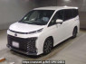 Used 2025 AT toyota voxy MZRA90W Image[0]