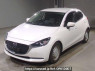 Used 2021 AT mazda mazda2 DJLFS Image[0]