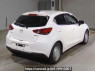 Used 2021 AT mazda mazda2 DJLFS Image[1]