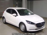 Used 2021 AT mazda mazda2 DJLFS Image[2]
