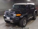 Toyota FJ CRUISER GSJ15W