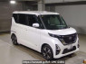 Used 2021 AT nissan roox B48A Image[2]