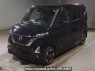 Used 2023 AT nissan roox B44A Image[0]