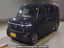 Honda N-BOX CUSTOM JF5