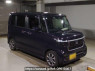 Used 2024 AT honda n-box-custom JF5 Image[2]