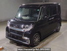 Daihatsu Tanto Custom LA600S