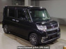 Used 2019 AT daihatsu tanto-custom LA600S Image[2]