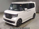 Honda N-BOX CUSTOM JF3