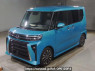 Used 2025 AT daihatsu tanto-custom LA650S Image[0]