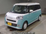 Used 2024 AT daihatsu move-canbus LA850S Image[0]