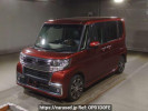 Daihatsu Tanto Custom LA600S