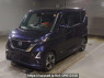 Used 2023 AT nissan roox B45A Image[0]