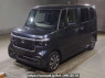 Used 2025 AT honda n-box-custom JF5 Image[0]
