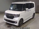 Honda N-BOX CUSTOM JF3
