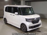 Used 2020 AT honda n-box-custom JF3 Image[2]