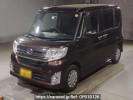 Daihatsu Tanto Custom LA600S