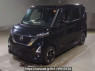 Used 2021 AT nissan roox B44A Image[0]