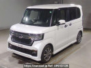 Honda N-BOX CUSTOM JF3