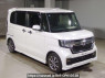 Used 2021 AT honda n-box-custom JF3 Image[2]