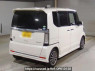 Used 2016 AT honda n-box-custom JF1 Image[1]