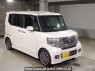 Used 2016 AT honda n-box-custom JF1 Image[2]