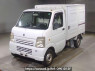 Used 2010 MT suzuki carry-truck DA63T Image[0]