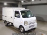 Used 2010 MT suzuki carry-truck DA63T Image[2]