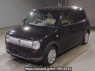 Used 2022 AT suzuki alto-lapin HE33S Image[0]