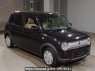 Used 2022 AT suzuki alto-lapin HE33S Image[2]