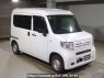 Used 2022 AT honda n-van JJ1 Image[2]