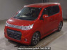 Used 2013 AT suzuki wagon-r-stingray MH34S Image[0]