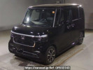 Honda N-BOX CUSTOM JF5