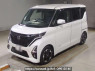 Used 2021 AT nissan roox B44A Image[0]