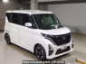 Used 2021 AT nissan roox B44A Image[2]