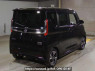 Used 2021 AT nissan roox B45A Image[1]