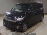Used 2014 AT honda n-wgn-custom JH1 Image[0]