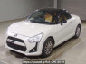 Used 2025 AT daihatsu copen LA400K Image[0]