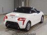Used 2025 AT daihatsu copen LA400K Image[1]